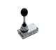Eaton 10250T4512 Heavy Duty Pushbutton Joystick Operator