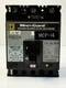 Square D FAL3601513M 3 Pole 600 Volt 15 Amp Mag Guard Circuit Breaker     9B