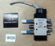 PREOWNED- Festo CPE14-M1BH-5LS-QS-6 Solenoid Assembly || WARRANTY + FAST SHIPPED