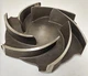 🔥 NEW Goulds 3196MTX Pump 6-Vane Impeller 101 3x4-10H Alloy 20 Code 1204