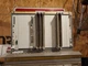 SIEMENS SIMATIC S5 RACK 6ES5948-3UA12, I/O CARDS, 6ES5188-3UA12, 6ES5 308-3UC11