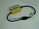 JDS SENSING-SAF-START MDL 1996 ANTI-AUTO RESTART PROTECTION 1996