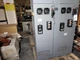 GENTLY USED Allen Bradley Bulletin 2100 600 volts, 3 ph Motor Control Center