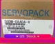 New Yaskawa SGDM-08ADA-V Servo Drive Expedited Shipping One SGDM08ADAV