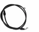 Control Cable for MTD 746-0553 946-0553 Cable Length 43-1/8" Conduit 36-7/8"