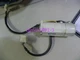 1PC USED Panasonic servo motor MSM012A1A