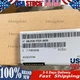 Siemens 6SL3120-1TE21-0AD0 Single motor module 6SL3120-1TE21-0AD0 New in box