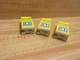 Square D B0.71 Overload Heater Element  B.71 (Pack of 3)
