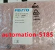 SFC-DC-VC-3-E-H2-PB 540367 Festo Micro Electric Cylinder Controller Brand New