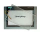 for Touch Screen + Protective Film SIEMENS TP900 6AV2124 6AV2 124-0JC01-0AX0 #ZH