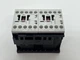 Siemens 3RA1316-8XB30-1BB4 Reversing Contactor Assembly, 3-Pole, Coil: 24VDC NEW