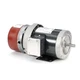 Marathon D450 Electric Motor 1/3 HP 1725 Rpm 3PH 208-230/460 V 56C 56T17F5348B