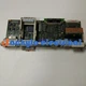 One Used Siemens servo drive axis card 6SN1118-0NK00-0AA2 tested