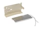 Control Techniques 1299-0001-02 Braking Resistor Unidrive SP Size 0 & Digitax ST