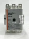 SPRECHER+SCHUH CA6-140 600V, 10A, 3P, Contactor Without Side Mounts, Broken
