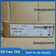 One Panasonic AC Servo Motor MSMA012A1G New In Box FREE EXPEDITED SHIPPING