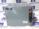 Allen Bradley 2100 Series MCC 60A Fusible Feeder Bucket 12" Tall W/ Door MCC255