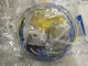 New Surplus SQUARE D PA11289 Auxiliary Switch   11a 250vac
