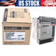 New In Box MITSUBISHI FX1S-14MR-ES/UL (FX1S14MRESUL) Programmable Controller