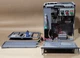 SQUARE D MODEL 6 18" 30 AMP BREAKER SIZE 2 MCC MCCB BUCKET OVERLOAD 9-27 AK