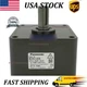 US Free TAX 1PC New Panasonic MZ9G120B Motor Gear Head Fast Shipping