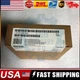 Siemens 6ES7 323-1BH01-0AA0 I/O Module 24VDC 6ES7323-1BH01-0AA0 New In Box