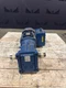 SEW‑EURODRIVE K47DRE100LC4BE5HR/MM30 Gear Motor Assembly USED