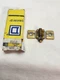 Square D B10.2 Thermal Unit Overload Heater Element 58747 JU Motor Protection