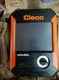 Cleco Touchscreen Nutrunner tool controller MPRO400GC-P