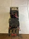 Square D 8736SC07S Series A, Nema Size 1, 120V Coil Starter 200/230 Vac, 3 Pole