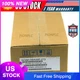 New In Box YASKAWA SGM-08AWFJ73 AC Servo Motor