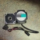Oriental Motor BLHM5100KC-GFS / GFS5G50FR DC Motor With Gearhead