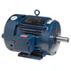 Marathon 324Ttfcd6526 Three-Phase Severe Duty Motor, 40 Hp, 324T Frame, 460V Ac
