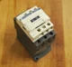 Telemecanique LC1D18BD, LAD4TBDL 24 VDC Contactor - USED