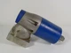 Wittenstein LPK090-M03-25-111 Servo Planetary Right-Angle Gear Reducer  USED