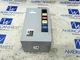 Eaton Cutler Hammer AN16BN0 Enclosed Size 0 18 Amp Starter 120V Coil - Tested