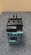 SIEMENS SIRIUS 3RT2017-1BB41 3 Pole 12A 5.5kW 400V Power Contactor 