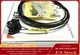 1PC Keyence FU-95Z FU95Z Fiber Amplifier Sensor New In Box  US Free TAX