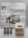 3 Pack - CUTLER-HAMMER H2008B-3 HEATER PACK FREEDOM SERIES [RC 1-6]