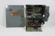 Allen Bradley 2100 Centerline Size 1 Reversing 15A Breaker 18" MCC Bucket 15 Amp