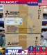 Mitsubishi Brand New FR-F840-00126-2-60 1pc Mitsubishi Frequency Converter
