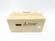 Mitsubishi FR-HEL-C75K Dc Reactor/choke 100hp 600v-ac