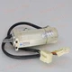 Used MSM5AZA1B For Panasonic AC Servo Motor Free Shipping