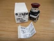 Allen Bradley 800T-FXTQH24RA1 Button 800TFXTQH24RA1 W/800T-XA1 & 800T-Blank