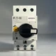 ONE (1) EATON MOELLER PKZM0-1 Motor Protection Circuit Breaker XTPR001BC1