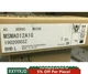 PANASONIC MSMA012A1G AC Servo Motor New In Box free ship via FedEx