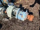 Goulds, End Suction Pump, Pump, Model 3196, 1.5x3-10