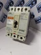 CH Eaton HFD3150 Circuit Breaker 150 Amp 600 Volt 3 Pole Red 65K -WARRANTY