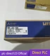 One New Mitsubishi MR-J2S-40A Servo Drive MRJ2S40A In Box  US Free TAX