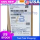 New Siemens 6SE6420-2AB21-5BA1 6SE6 420-2AB21-5BA1 1 Year Warranty Fast Shipping